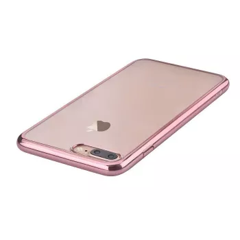 Devia Apple iPhone 7 Glimmer Updated Version rosa-ouro