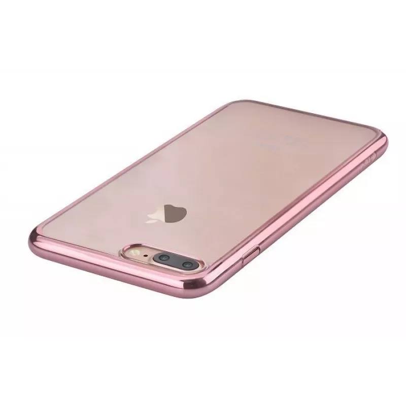 Devia Apple iPhone 7 Glimmer Updated Version rosa-ouro