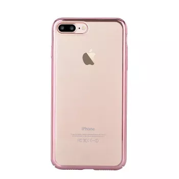 Devia Apple iPhone 7 Glimmer Updated Version rosa-ouro