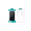 Capa protetora híbrida Devia para Apple iPhone 7 preta