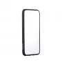 Capa protetora híbrida Devia para Apple iPhone 7 preta