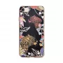Capa protetora Devia Luxy Leopard para Apple iPhone 7
