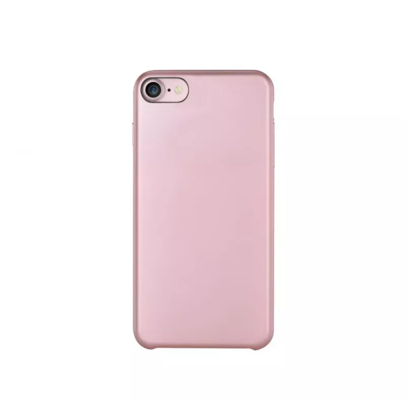 Devia Apple iPhone 7 Plus / 8 Plus Capa Ceo 2 rosa-ouro
