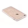 Capa Devia Crystal Meteor Soft para Apple iPhone 7 Plus / 8 Plus Champagne Gold