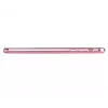 Devia Capa mole Crystal Iris para Apple iPhone 7 Plus rosa-ouro