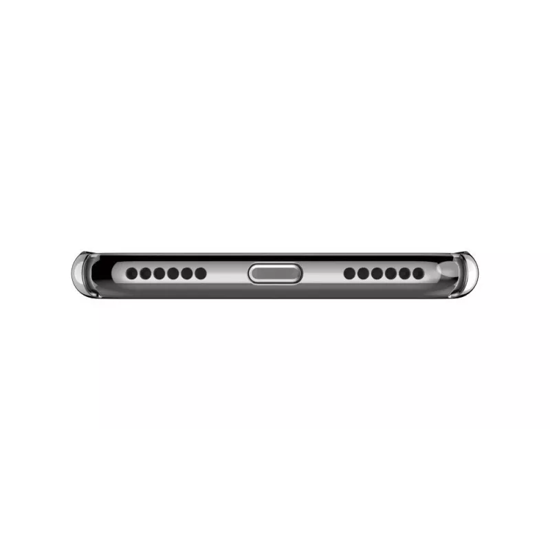 Capa Devia Apple iPhone 7 Plus Glimmer2 prateada