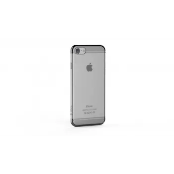 Capa Devia Apple iPhone 7 Plus Glimmer2 prateada