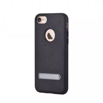 Capa iStand Devia para Apple iPhone 7 Plus preto