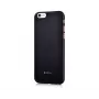 Devia Capa Jelly Slim para Apple iPhone 7 Plus Preto