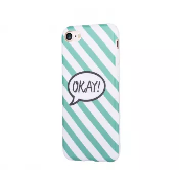 Devia Apple iPhone 7 Vivid Case Okay Transparente