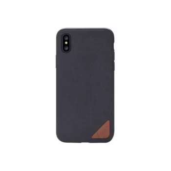 Devia Apple iPhone X Acme Case Preto