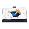 Devia Apple iPhone X Magic 2 em 1 capa preta