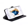 Devia Apple iPhone X Magic 2 em 1 capa preta