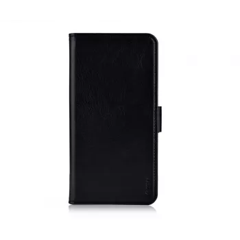 Devia Apple iPhone X Magic 2 em 1 capa preta