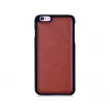 Capa 2 em 1 Devia Magic para Apple iPhone X castanha