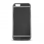 Capa Mirror Devia para Apple iPhone X preto