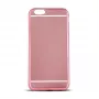 Devia Apple iPhone X Capa espelhada Rosa Ouro