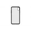 Devia capa Nobility para Apple iPhone X transparente