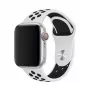 Pulseira Devia Deluxe Sport 2 para Apple Watch 40mm / 38mm branca
