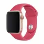 Devia Apple Watch 40mm/38mm Bracelete Deluxe Sport Vermelho
