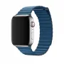 Devia Apple Watch 40mm / 38mm Bracelete Elegant Leather Loop