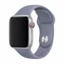 Devia bracelete Deluxe Sport lavanda para Apple Watch 44mm / 42mm
