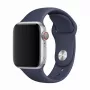 Devia Bracelete Apple Watch 44mm / 42mm Deluxe Sport Midnight Blue