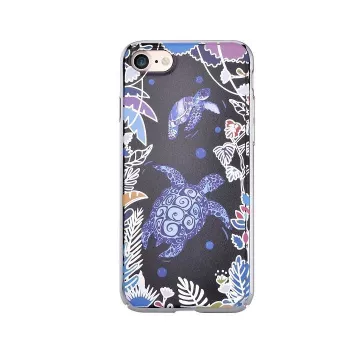 Devia Apple iPhone 7 Plus Luxy Turtle Capa