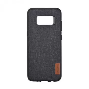 Devia Capa Flax para Samsung Galaxy Note 8 preta