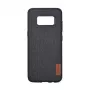 Devia Capa Flax para Samsung Galaxy Note 8 preta