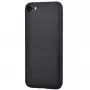 Capa iWallet Devia Samsung Galaxy S8 Plus preta