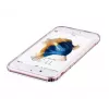 Devia Capa TPU à prova de choque para Samsung Galaxy S8 Plus cristal transparente