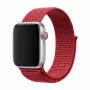 Braçadeira Devia Deluxe Sport3 para Watch 40mm / 38mm Vermelho