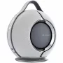 Altifalante inteligente portátil Devialet Mania com Dock Grey JE832 360° estéreo