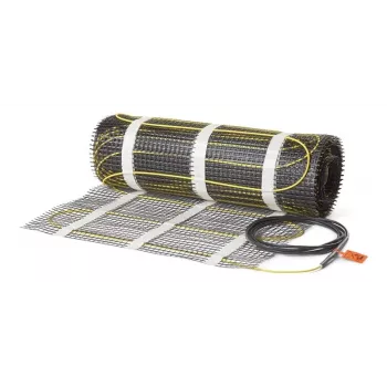 Tapete elétrico de aquecimento DEVImat DTIR-150 150 W/m² 5,0 m² 750 W 230 V