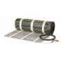 Tapete elétrico de aquecimento DEVImat DTIR-150 150 W/m² 5,0 m² 750 W 230 V