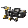 DEWALT Pistola de rebites sem fio 18V DCF414E2GT 20kN 30mm 2x1,7Ah POWERSTACK TSTAK