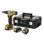 DEWALT Pistola de rebites sem fio 18V DCF414E2GT 20kN 30mm 2x1,7Ah POWERSTACK TSTAK