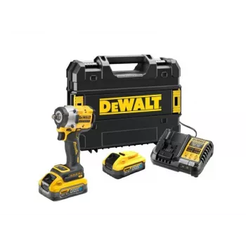 DEWALT 18V XR Chave compacta UD 1/2