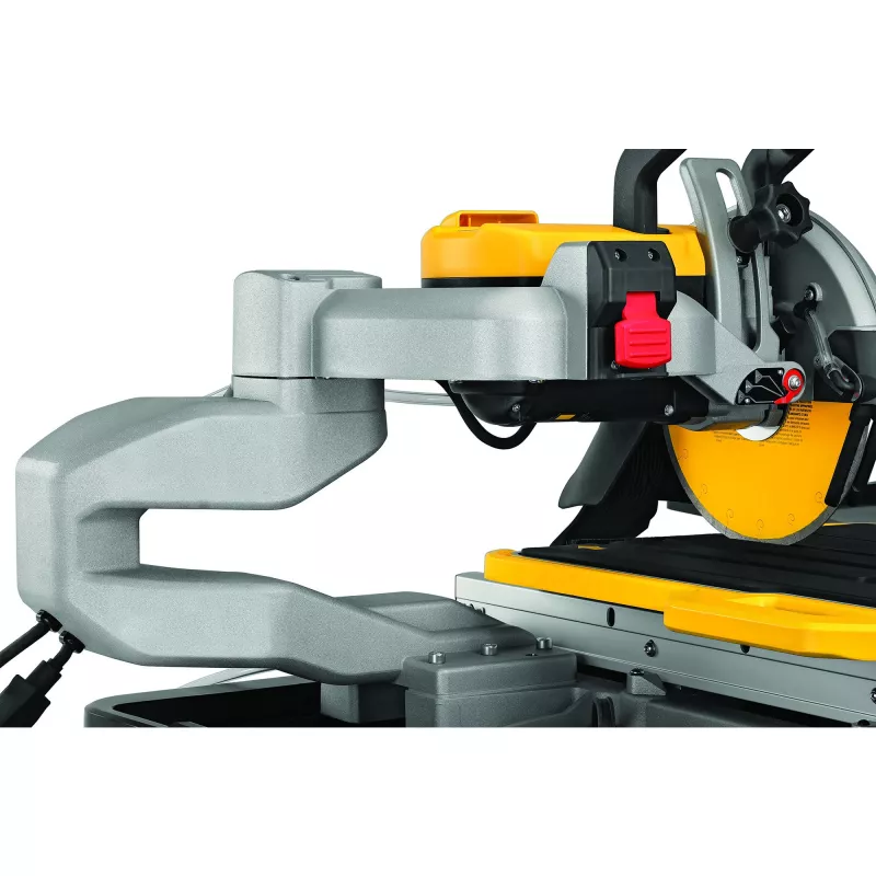 DEWALT Cortador de azulejos 1600W 250mm