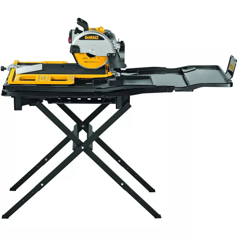 DEWALT Cortador de azulejos 1600W 250mm