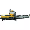 DEWALT Cortador de azulejos 1600W 250mm