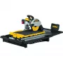 DEWALT Cortador de azulejos 1600W 250mm