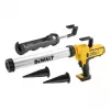 DeWALT DCE581N-XJ Pistola de cola e vedante a bateria 18V (apenas máquina)
