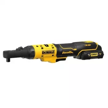 DEWALT DCF500L2G-QW chave de impacto a bateria 18V