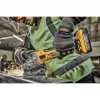 DeWalt DCG405H2T-QW 18 V XR rebarbadora angular sem escovas 125 mm, 2x 5,0 Ah, TSTAK