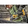 DeWalt DCG405H2T-QW 18 V XR rebarbadora angular sem escovas 125 mm, 2x 5,0 Ah, TSTAK