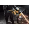 DeWalt DCG460X2-QW 54 V XR FLEXVOLT rebarbadora angular 230 mm