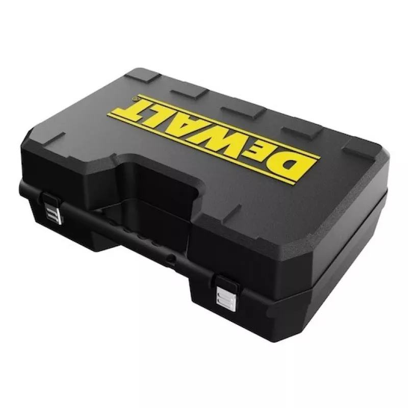 DeWalt DCG460X2-QW 54 V XR FLEXVOLT rebarbadora angular 230 mm
