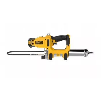 DEWALT DCGG581N-XJ pistola de massa lubrificante a bateria 18V XR, 2 velocidades